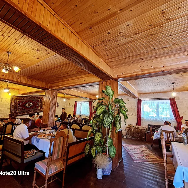 Cappadocia Home Cooking