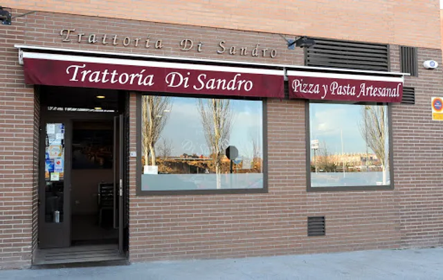 Trattoria di Sandro