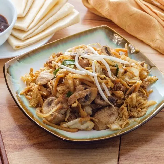 A Shen Zhou Restaurant