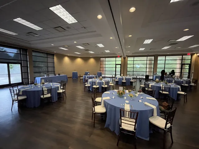 The Great Hall & Conference Center