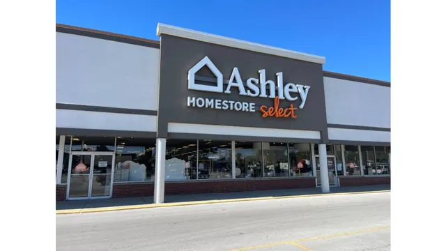 Ashley Store