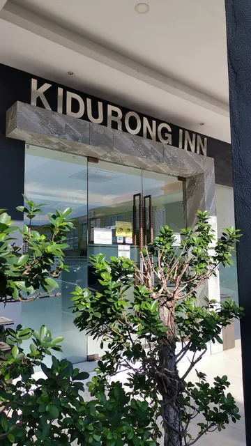 Kidurong Inn Bintulu