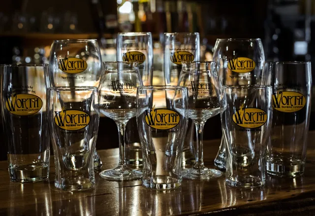 Worth Brewing Company