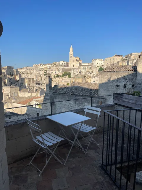 Affittacamere Le Vie del Mosto