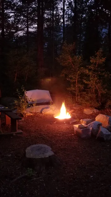 Green Creek Campground