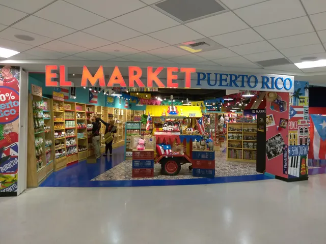 El Market Puerto Rico