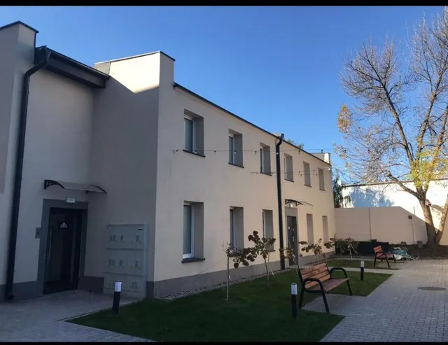 BoatCityAparts Poznańska 20