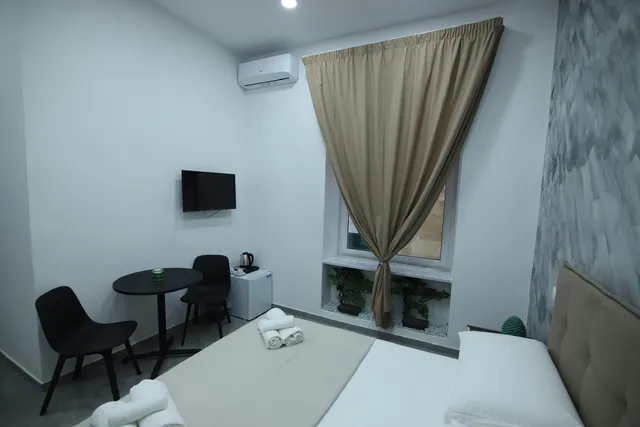 Il Ritrovo Spa&Room, Naples