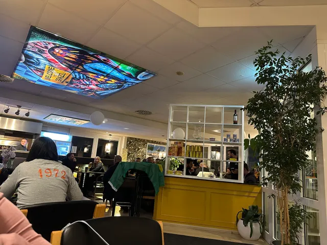 Grillhaus Romario Stuttgart