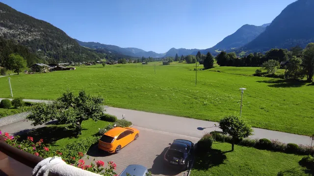 Ferienwohnung Fam. Hauser