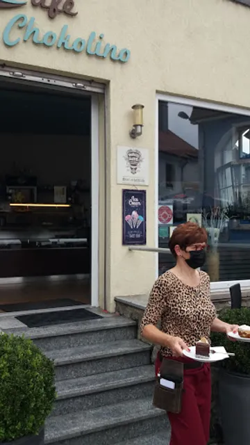 Cafe Chokolino