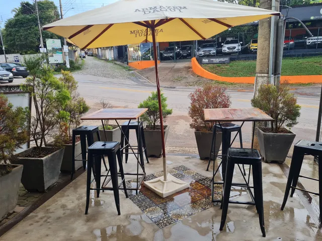 Armazém Daqui - Cachoeira