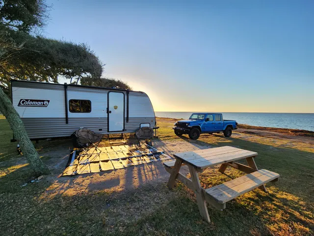 Frisco Woods Campgrounds Inc