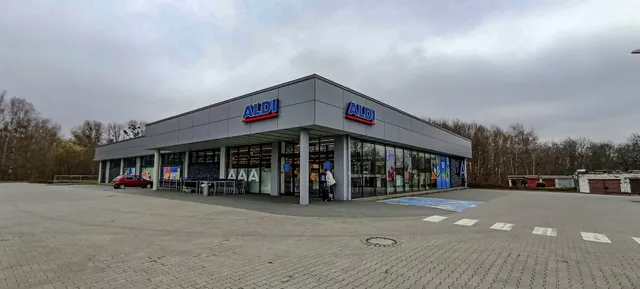 Aldi