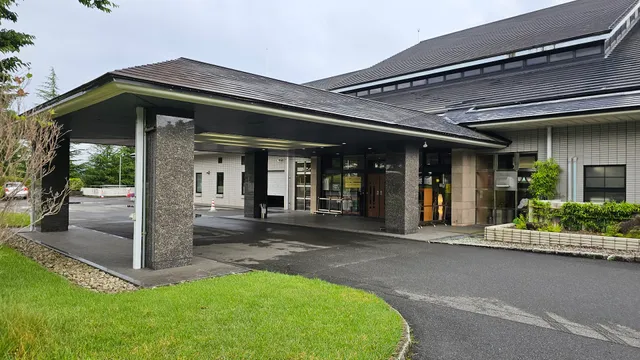 白沢高原ホテル