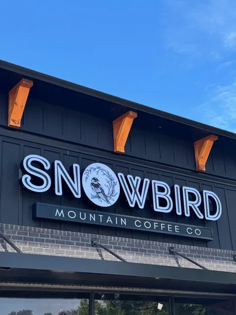 Snowbird Mountain Coffee Co- Dandridge