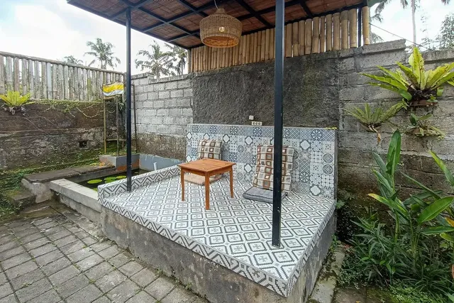 Urbanview Villa Pondok Uma Sari Ubud