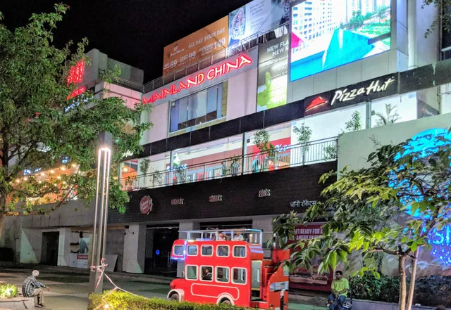 Asia Kitchen By Mainland China | Hadapsar