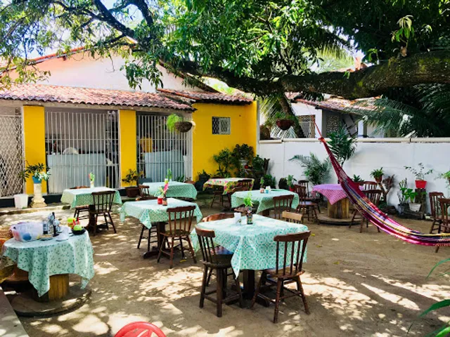 Papoula Culinária Saudável