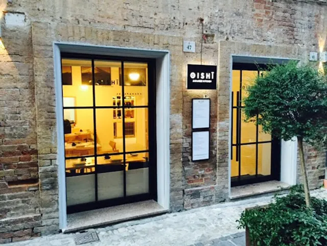 Oishi Japanese Kitchen