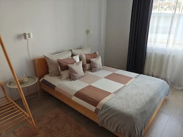 Macropolis Apartments