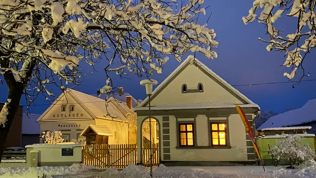Tschardakenhof Appartements