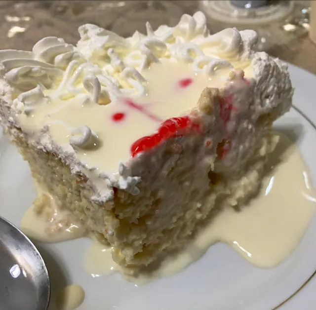 Tres Leches Café (Harlem)