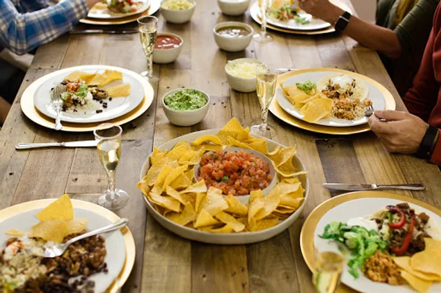 DosBros Fresh Mexican Grill