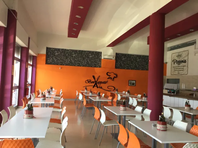 La 106 Trattoria Gastronomia