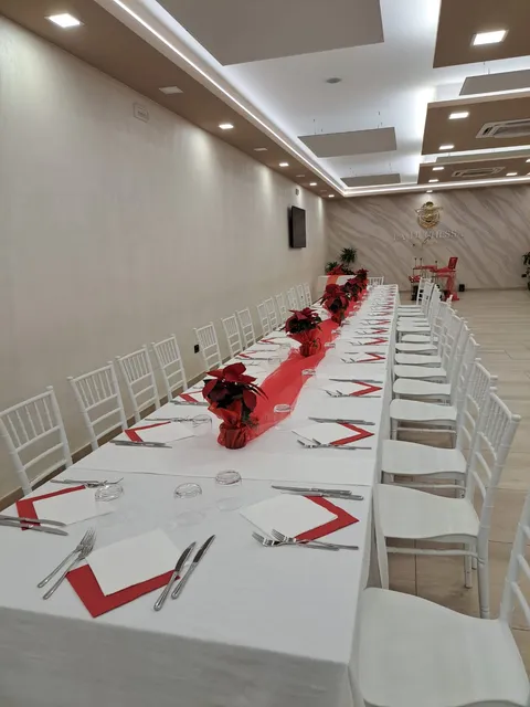 La Duchessa (di Fondacaro)