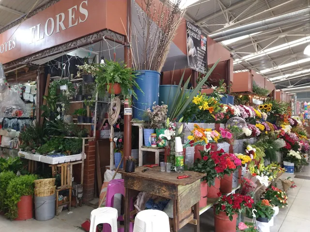 Mi Mercado 24 De Agosto
