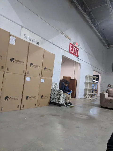 Grand Home Furnishings Outlet