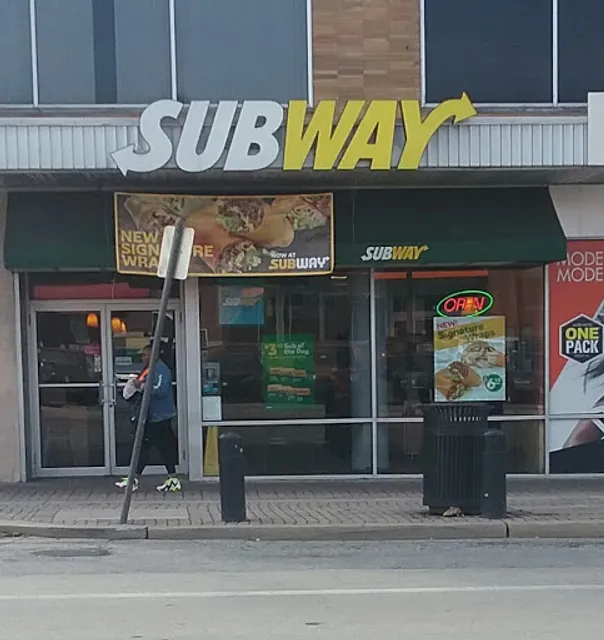 Subway