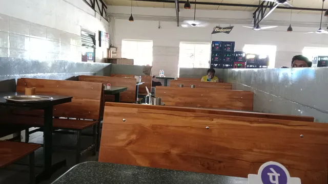 Gangotri Garden Hotel