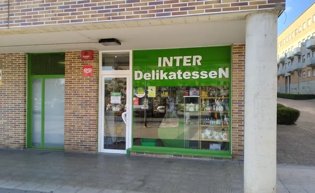 Inter Delikatessen