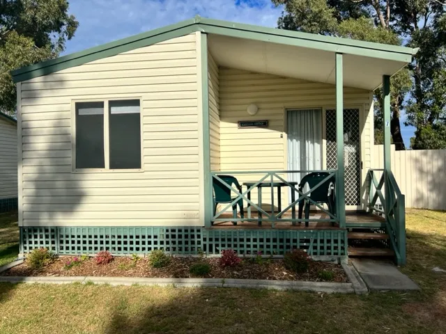 Esperance Pink Lake Tourist Park