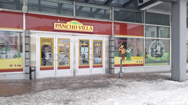 Pancho Villa Kuopio
