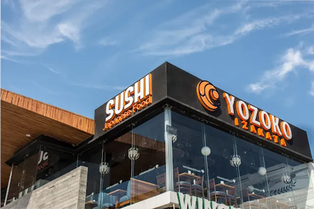 Yozoko Sushi