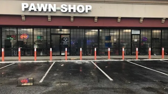 River City Pawn & Jewelry