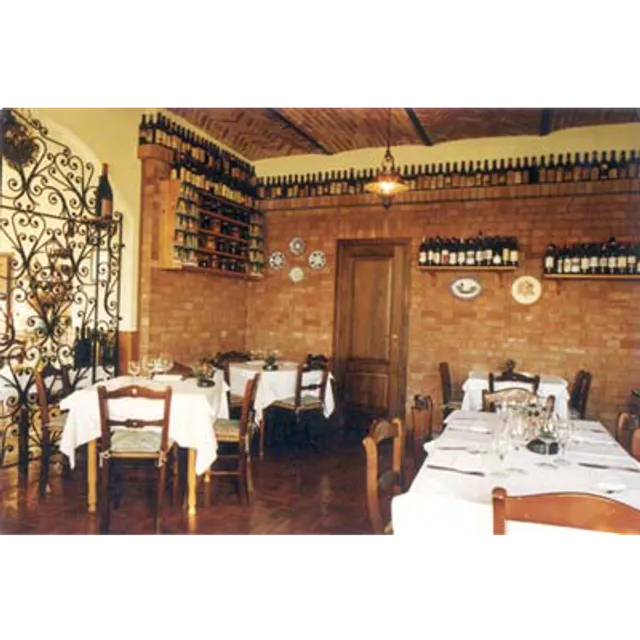 Trattoria Bric di Burello Terranino Antonio
