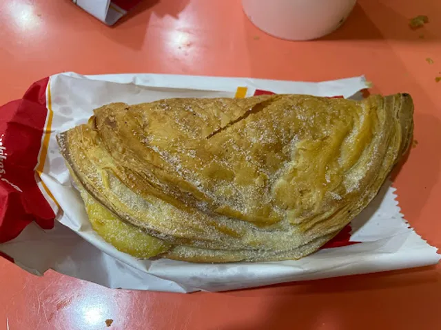 Pastes Kikos La Villa I