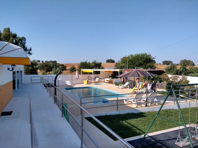 Casas Antigas da Torre