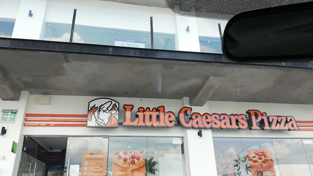 Little Ceasars