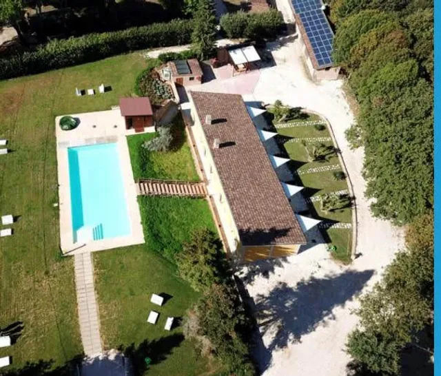 Poggio Imperiale Marche