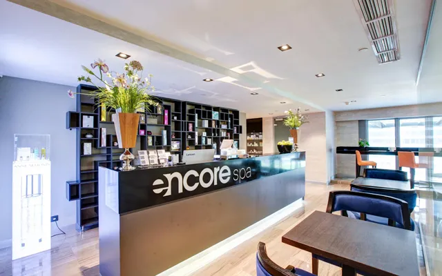 Салон красоты Encore Spa