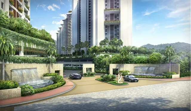Neelkanth Greens