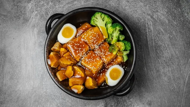 Kai Bowl Operated By Kirin King