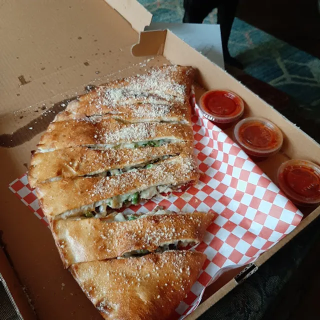 Brooklyn Pizza and Cafe