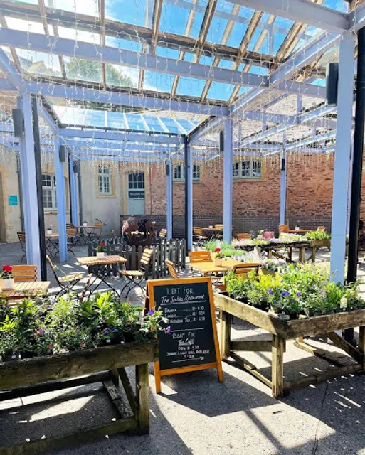 The Stables Hospitality