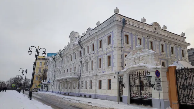 SPA-hotel Yaroslav pivnye kupeli